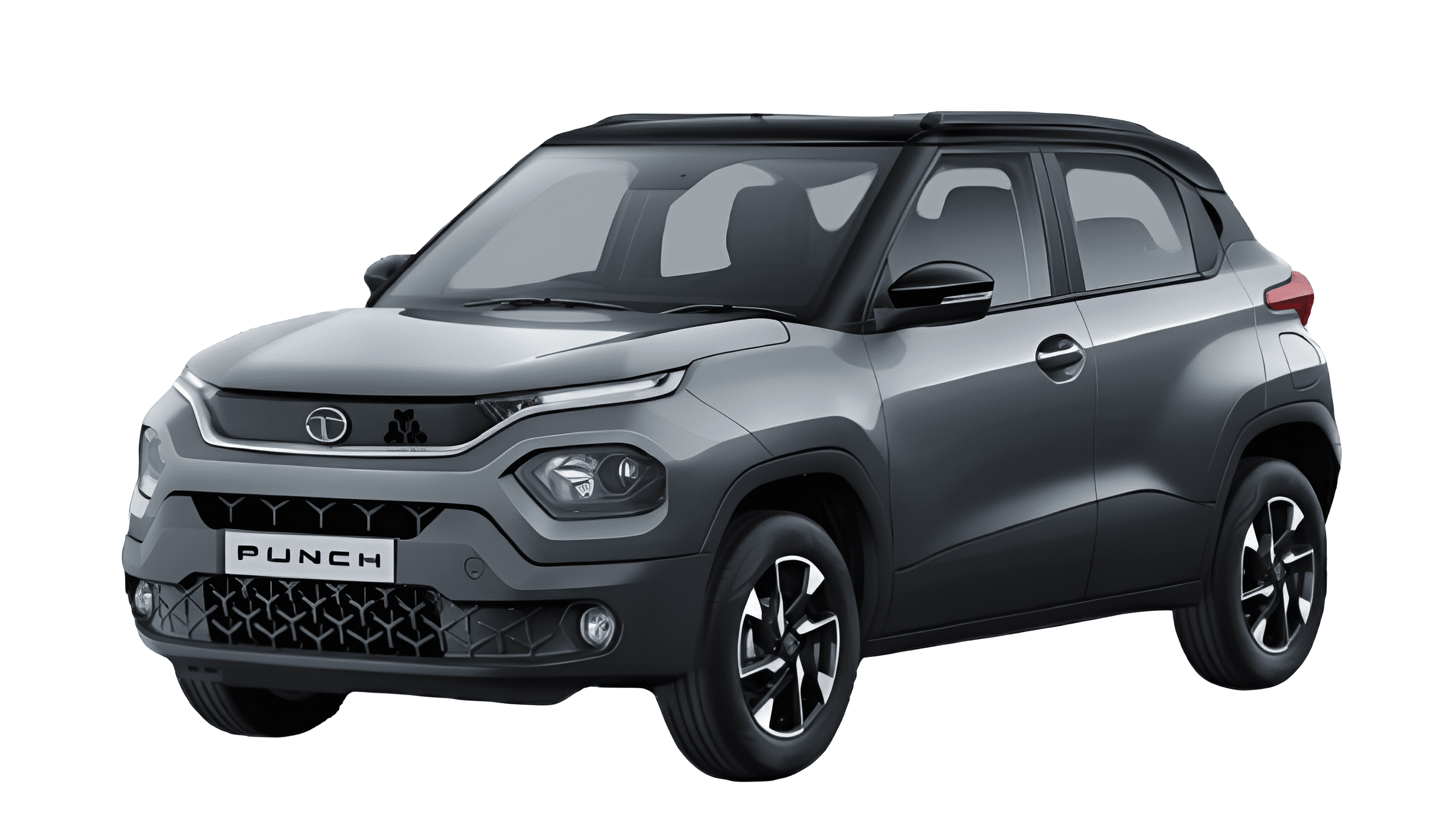 Tata Punch
