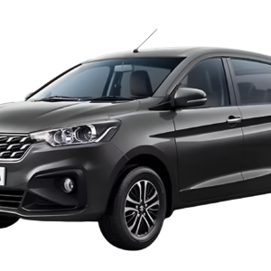 New Ertiga